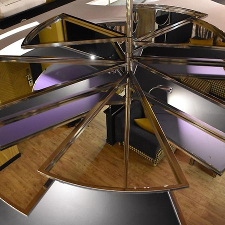 New W Hotel Тирана Екстер'єр фото
