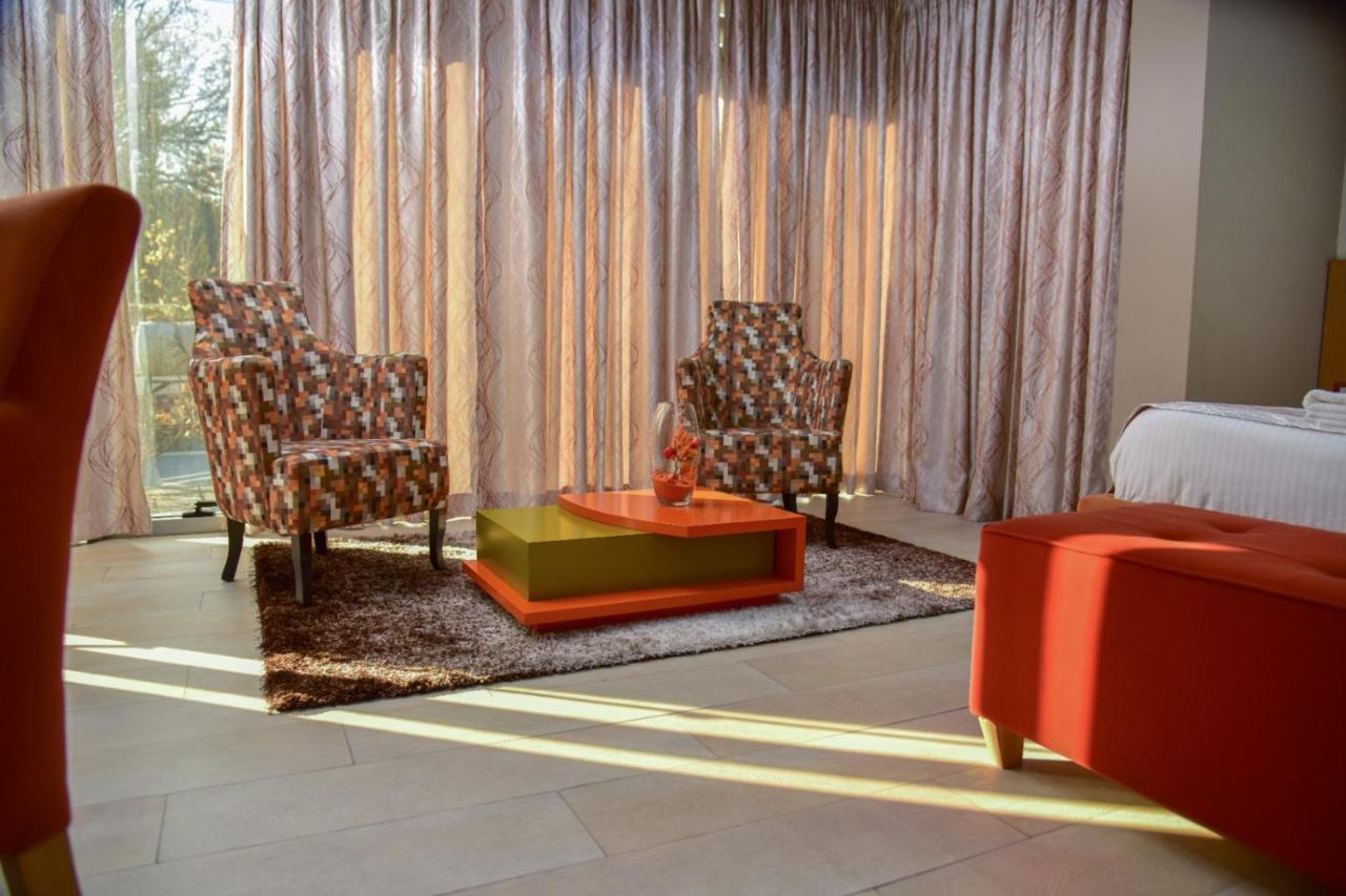 New W Hotel Тирана Екстер'єр фото