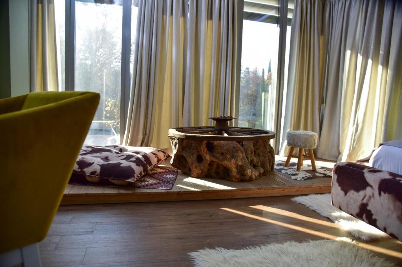 New W Hotel Тирана Екстер'єр фото