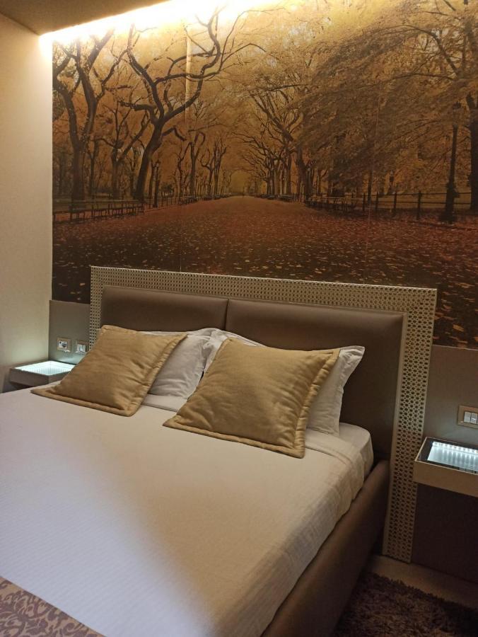 New W Hotel Тирана Екстер'єр фото