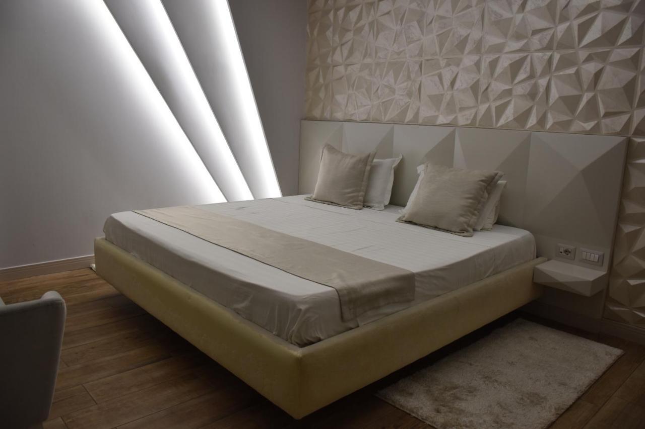New W Hotel Тирана Екстер'єр фото